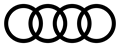 Logo of Audi - Aeropuerto de West Palm Beach