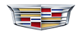 Logo of Cadillac - Aeropuerto de West Palm Beach