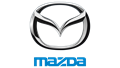 Logo of Mazda - Aeropuerto de West Palm Beach