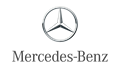 Logo of Mercedes - Aeropuerto de West Palm Beach