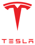 Logo of Tesla - Aeropuerto de West Palm Beach
