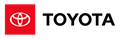Logo of Toyota - Aeropuerto de West Palm Beach